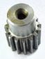 Preview: Gear straight toothed module M1,5 - 26 teeth - boring fi 14