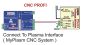 Preview: Voltage divider for plasma cutters - HV / HF voltage resistant