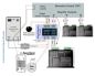 Preview: Voltage divider for plasma cutters - HV / HF voltage resistant