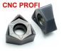 Preview: WNMU080608-GM - Multi-cutting indexable inserts