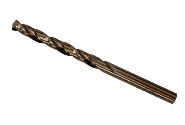 HSS Co5 - twist drill 4,5 mm made of cobalt alloy