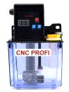 Fully automatic electric lubricating oil pump Central lubrication / oil lubricator 230 V/1.8 l
